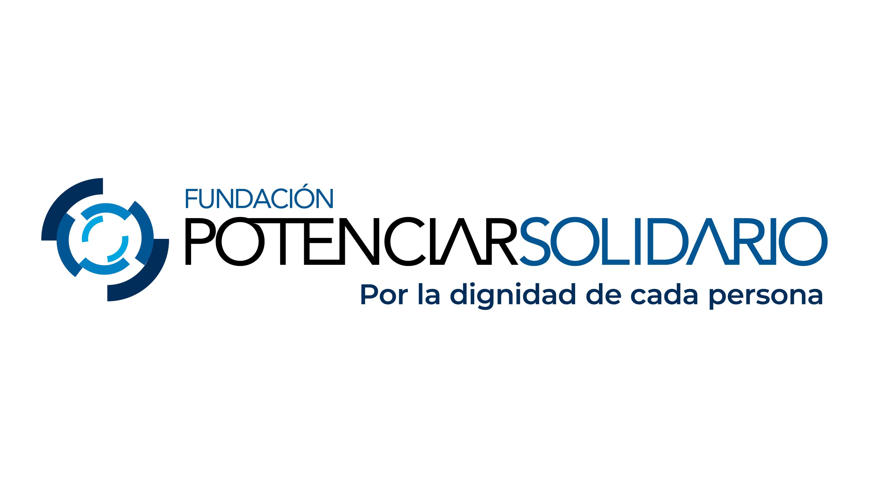 Fundación Potenciar Solidario